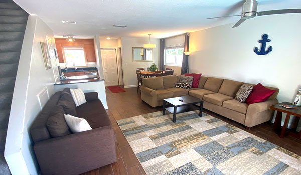 Tarpon Harbor 1 - Fort Lauderdale Vacation Rental